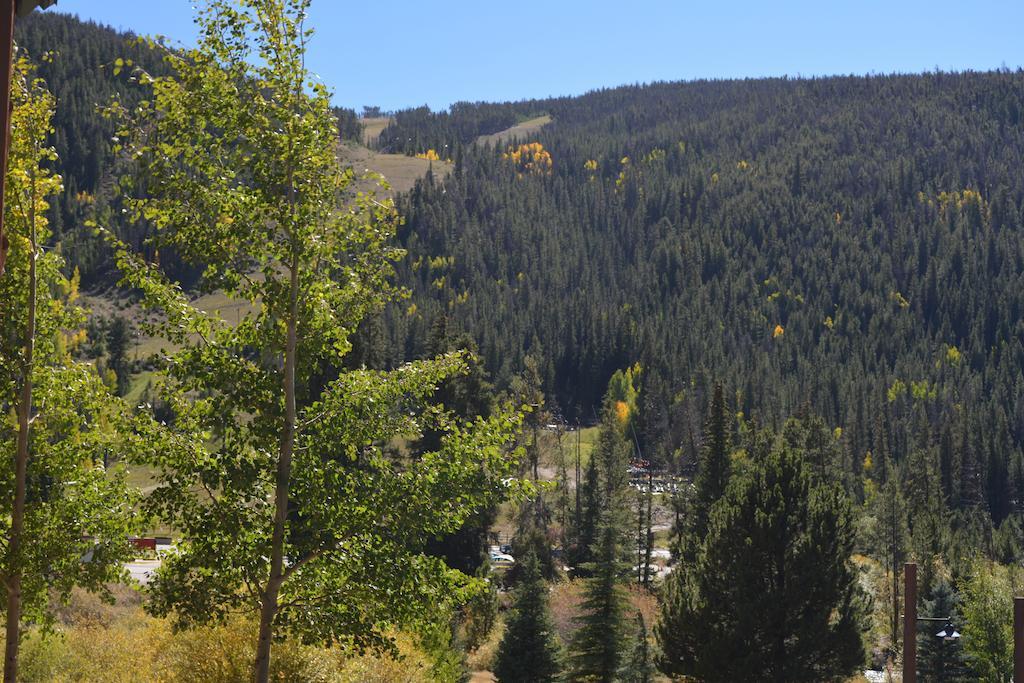 Tenderfoot Lodge Кистон Экстерьер фото