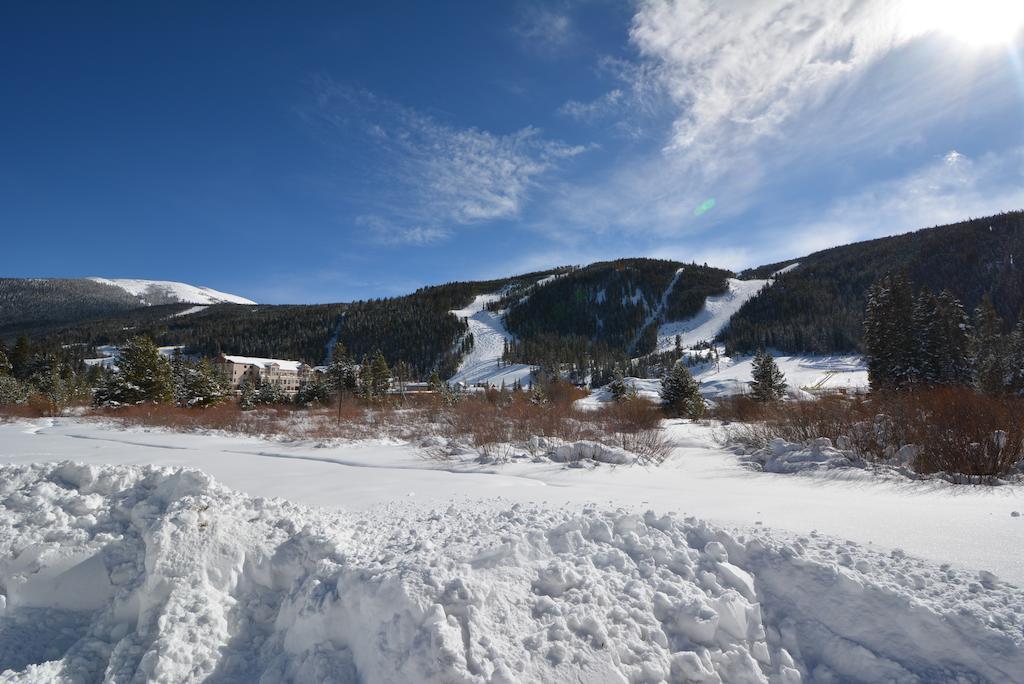 Tenderfoot Lodge Кистон Экстерьер фото