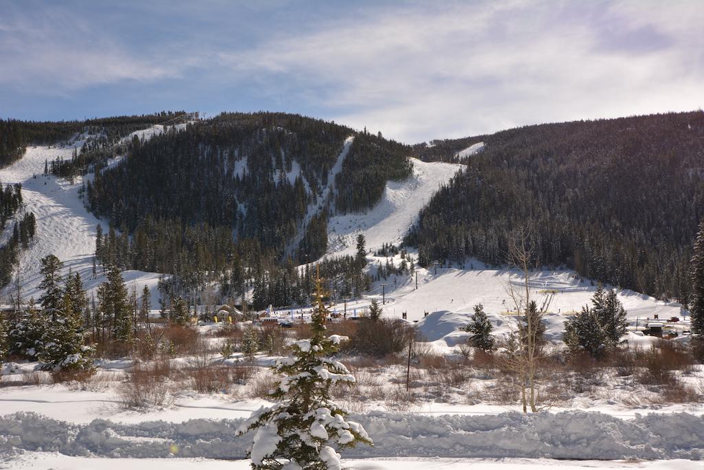 Tenderfoot Lodge Кистон Номер фото