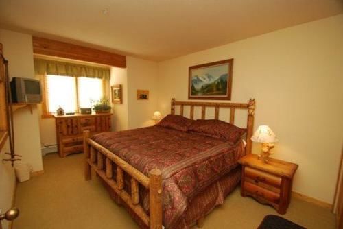 Tenderfoot Lodge Кистон Экстерьер фото
