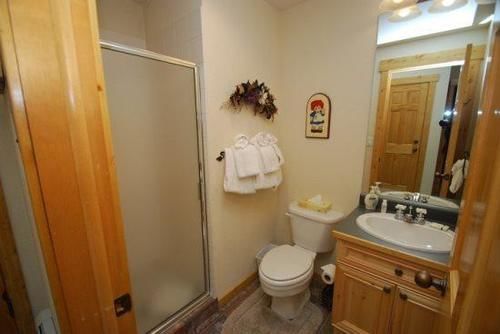 Tenderfoot Lodge Кистон Экстерьер фото